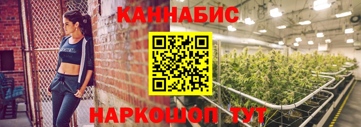 Канабис OG Kush Самара